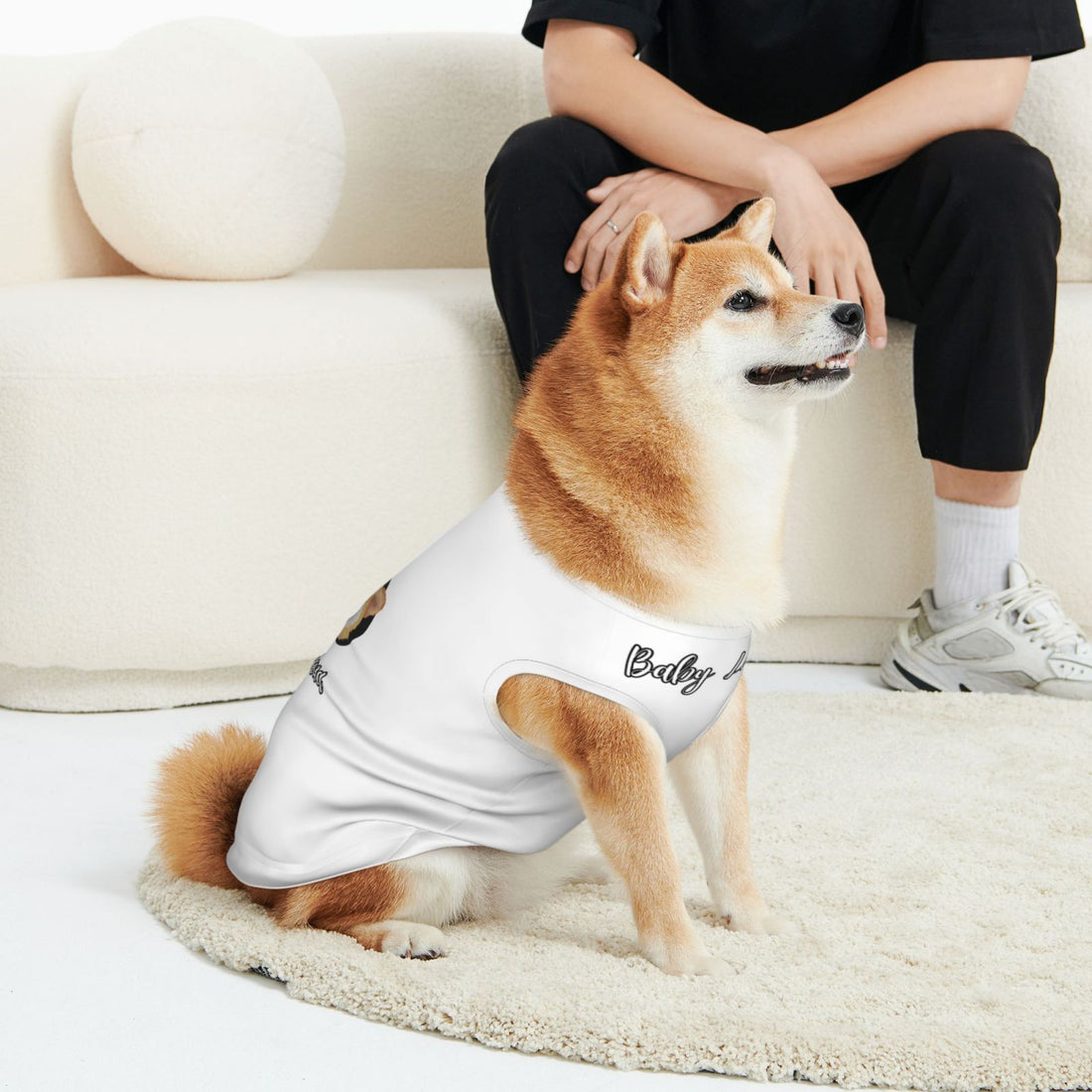 T-Shirt for Dog