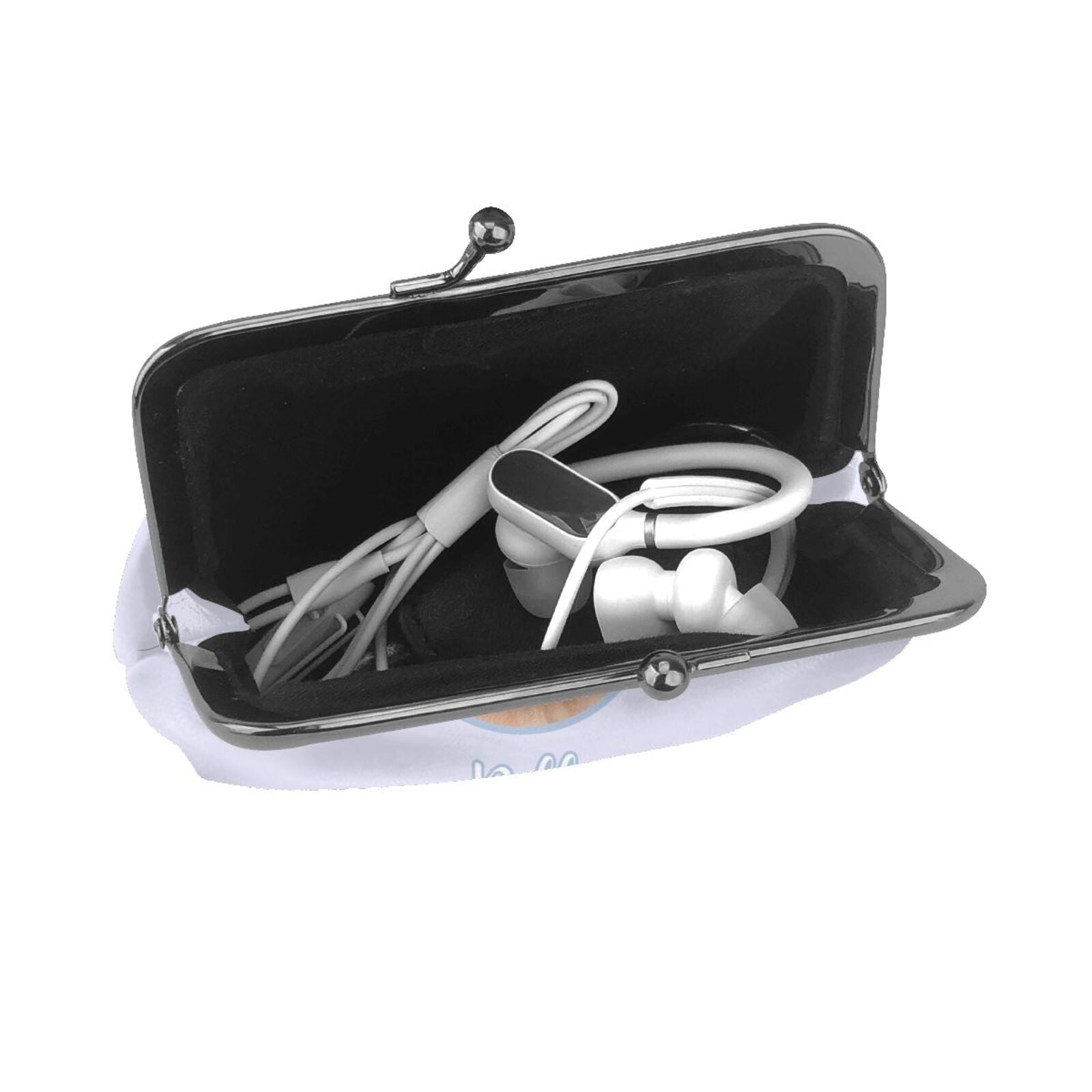 小物 forme coin purse Custom Mini Coin Purse - Print on Demand Fulfillment - PrintKK