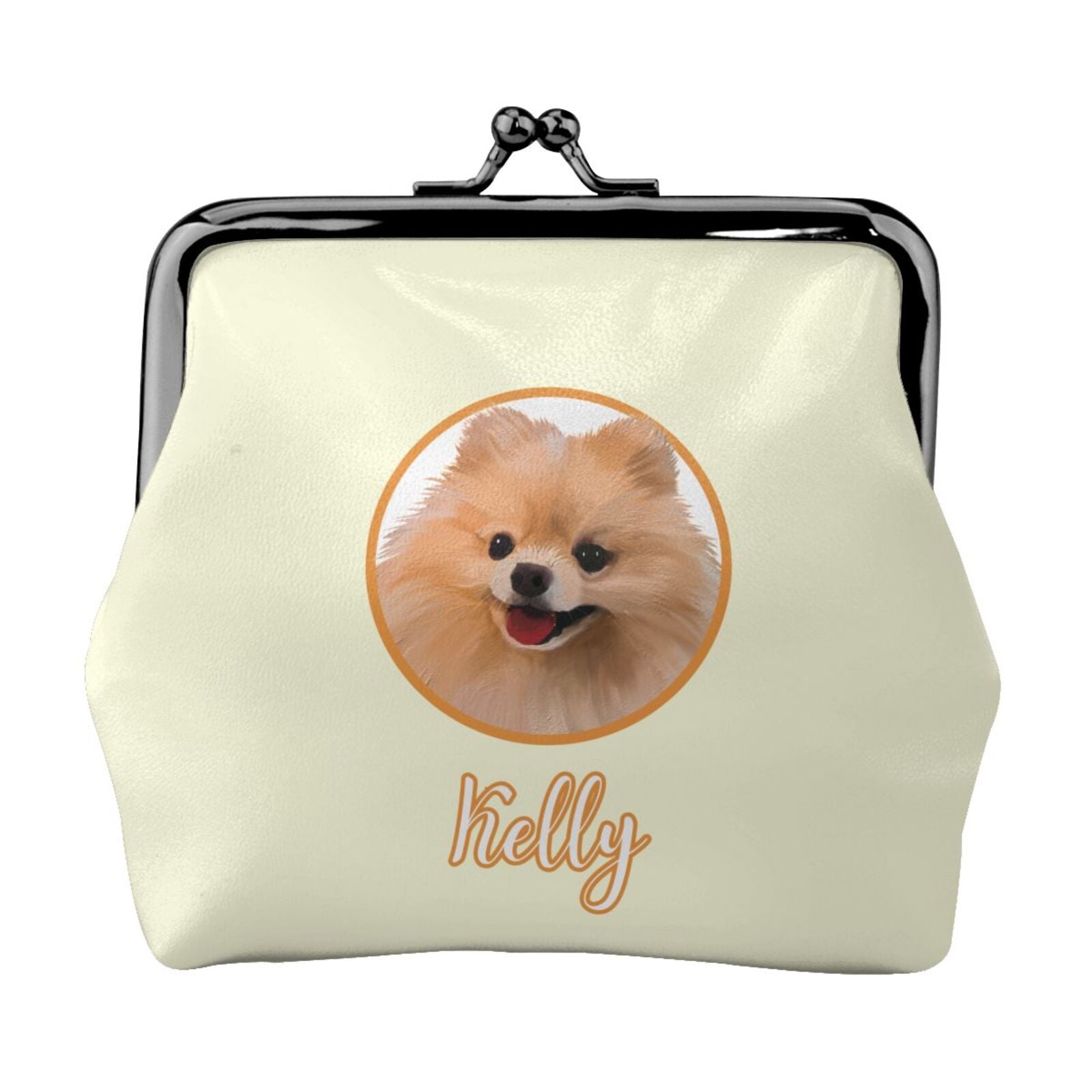 小物 forme coin purse forme Coin purse (ILCEA Black) – RECTOHALL