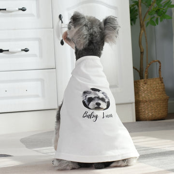 T-Shirt for Dog